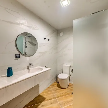Mirror Здравен курорт Смолян